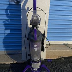 Dirt Devil Vacuum