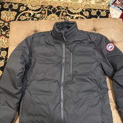 Canada Goose Lodge Jacket