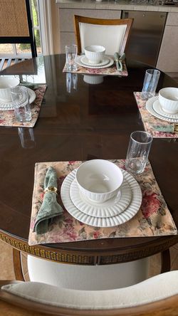 Dishes