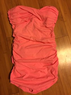 Swimwear size small used only once