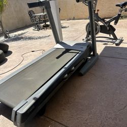 Free Treadmill/ Caminadoa