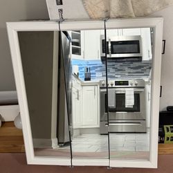 Bathroom Vanity Mirror 