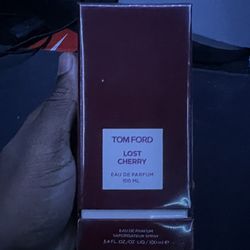 Tom Ford Lost Cherry