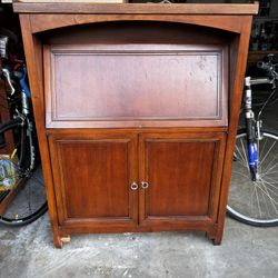 Antique Desk