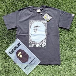 🔥 Designer Tees – BAPE & ESSENTIALS Fear of God 🔥