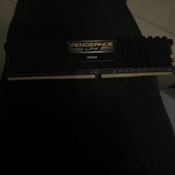 V-ENGEANCE LPX DDR4