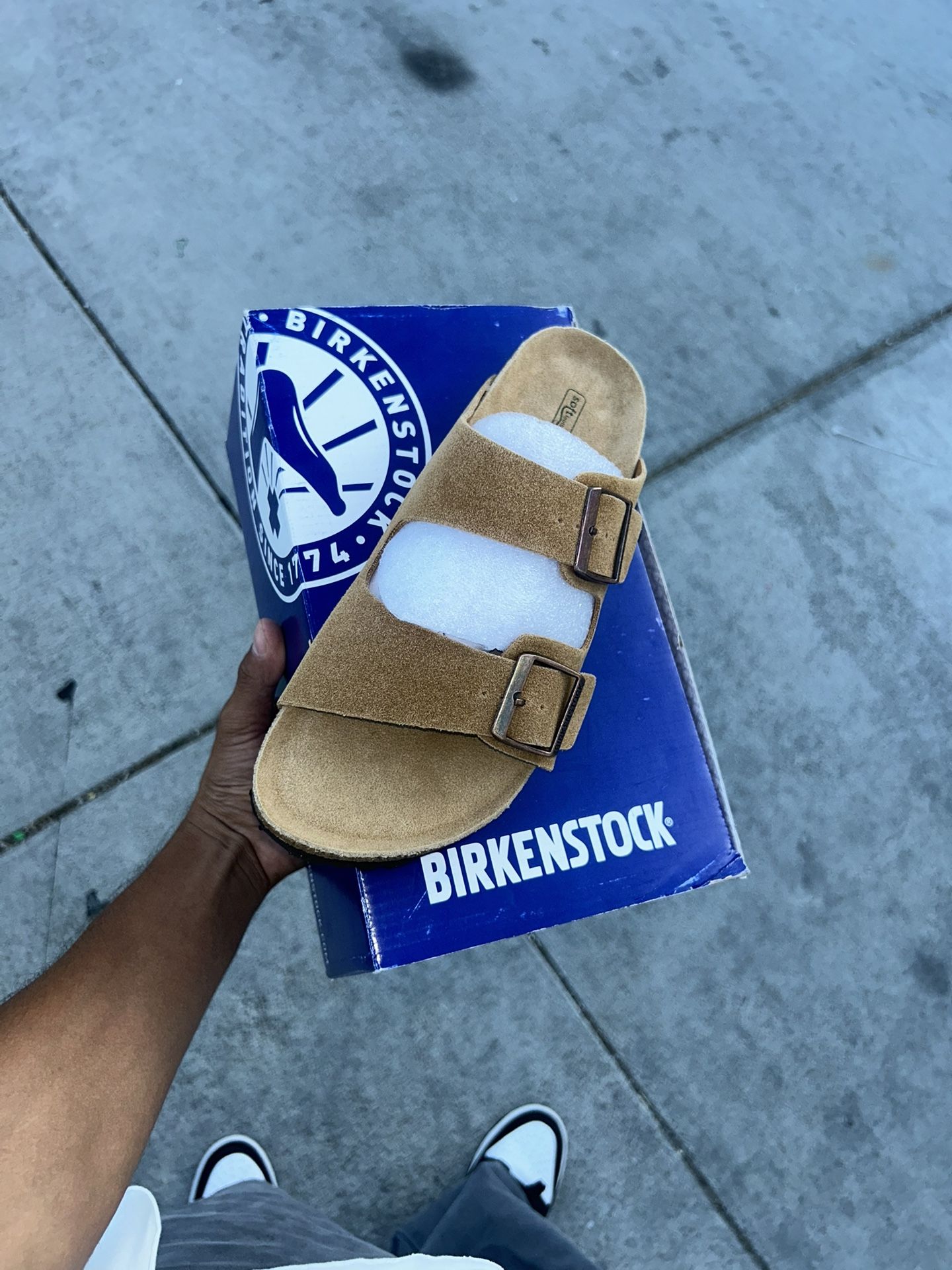 Birkenstock Sandal