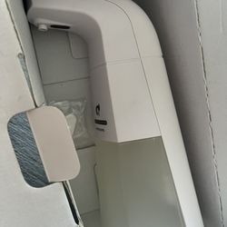 Auto Hand Soap Dispenser