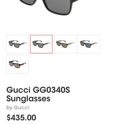Gucci Shade