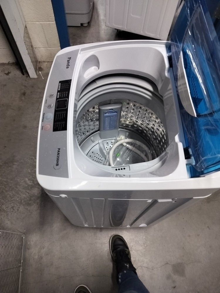 Lavadoras Portatil - Main Image