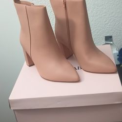 JUSTFAB Woman's Shoes 
