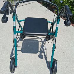 Rollator