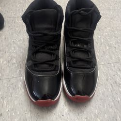 Jordan 11s & 1s