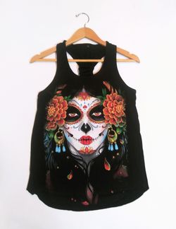 Catrina Women Tanktop