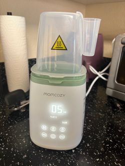 Momcozy Bottle Warmer