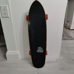 SECTOR NINE Scateboard Located In Palm Beach Gardens 