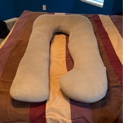 Pharmedoc Maternity Pillow