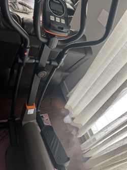 Eliptical