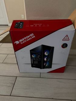 Nvidia GPU gaming computer tower sale by owner - $325 (Tempe)