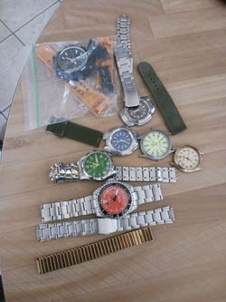 Watches for sale