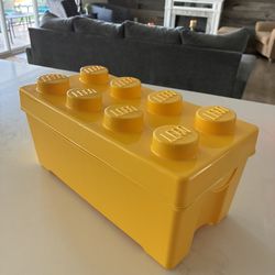Lego Storage Container