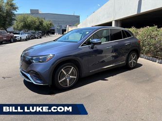 2023 Mercedes-Benz EQE 350+ SUV