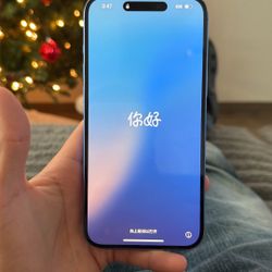 iPhones 16 Plus Unlocked 