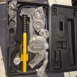 Pittsburgh Punch Set