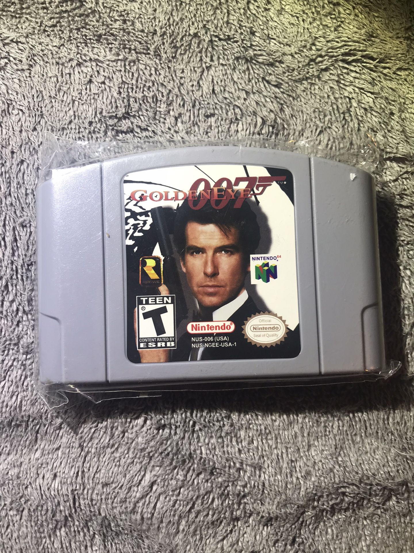 N64 Game