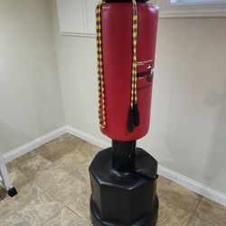 Punching Bag