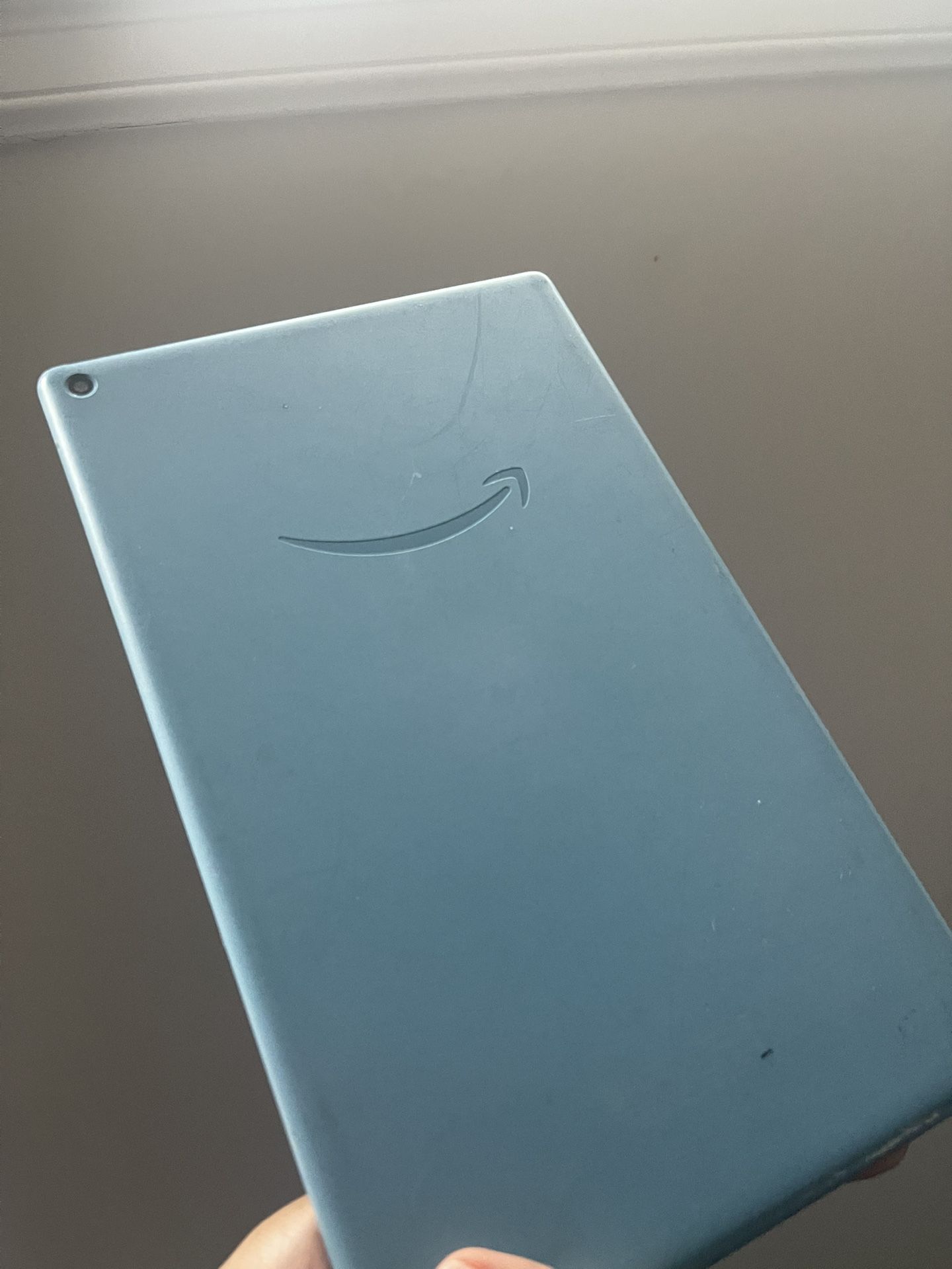 Amazon Kindle