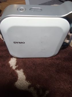 DYMO Label Maker