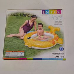 SWIMMING POOL FOR BEBE
