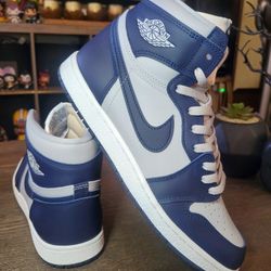 JORDAN 1 RETRO HIGH '85 OG 'GEORGETOWN' (2022)