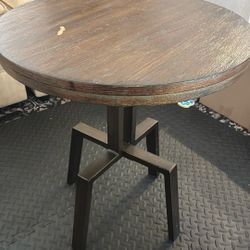 Side Coffee Table 