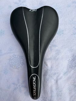 Kona cycling saddle