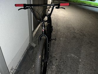 Gravity Bike