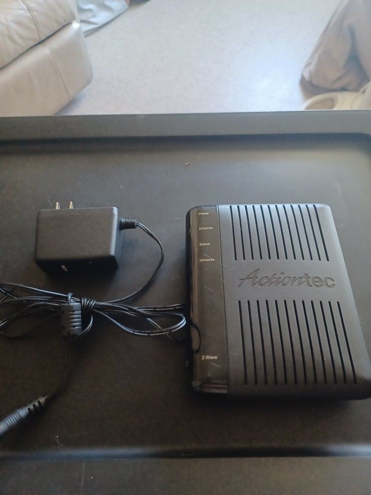 VERIZON ACTIONTEC SG200 WIRELESS GATEWAY, ONLY PICK UP