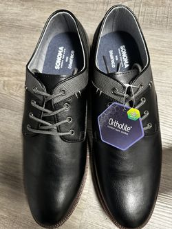 Men’s Sonoma Goods For Life Shoes, Size 13 New In Box