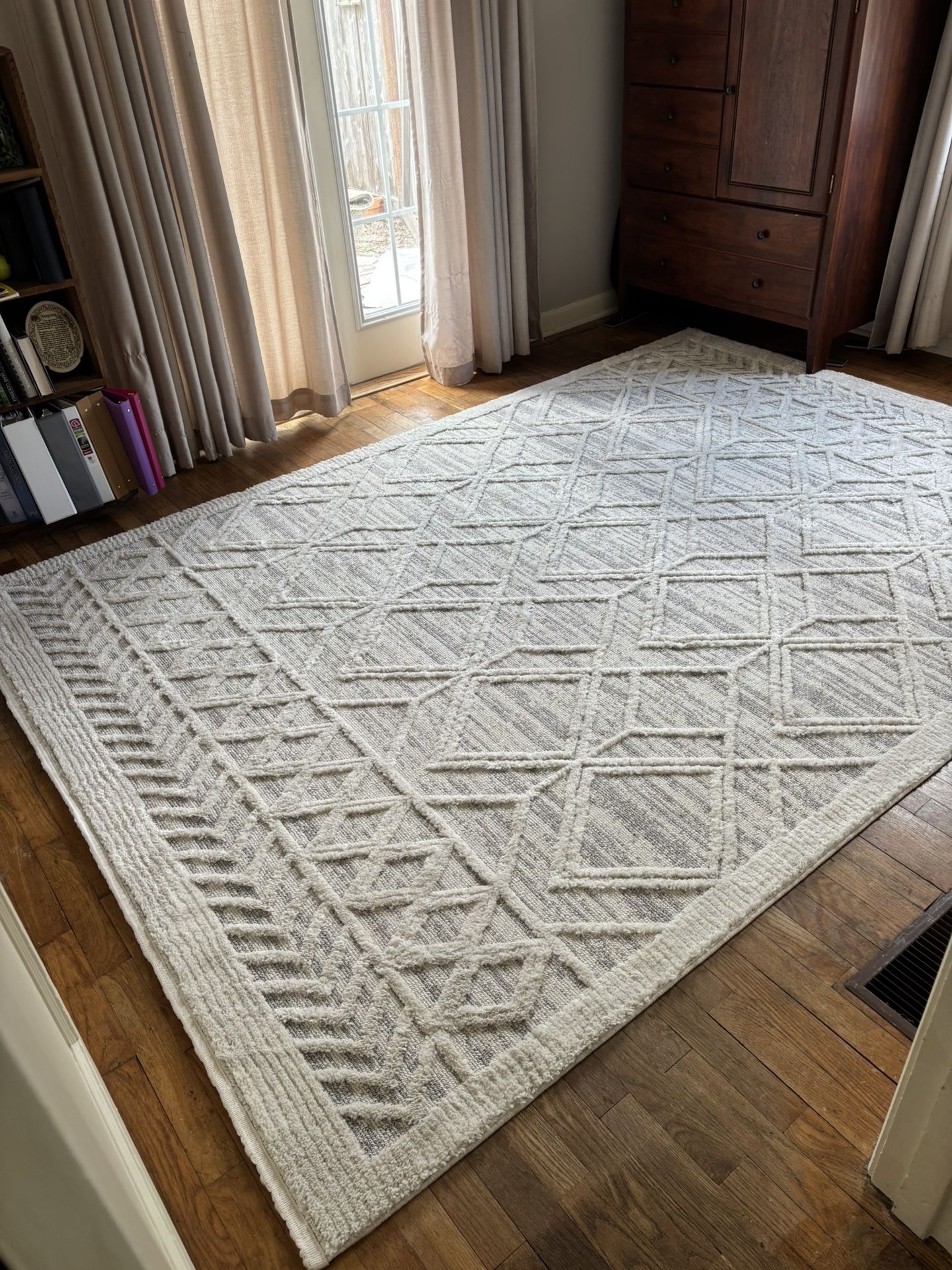 Area Rug