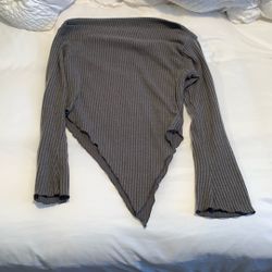 Girl Long Sleeves 