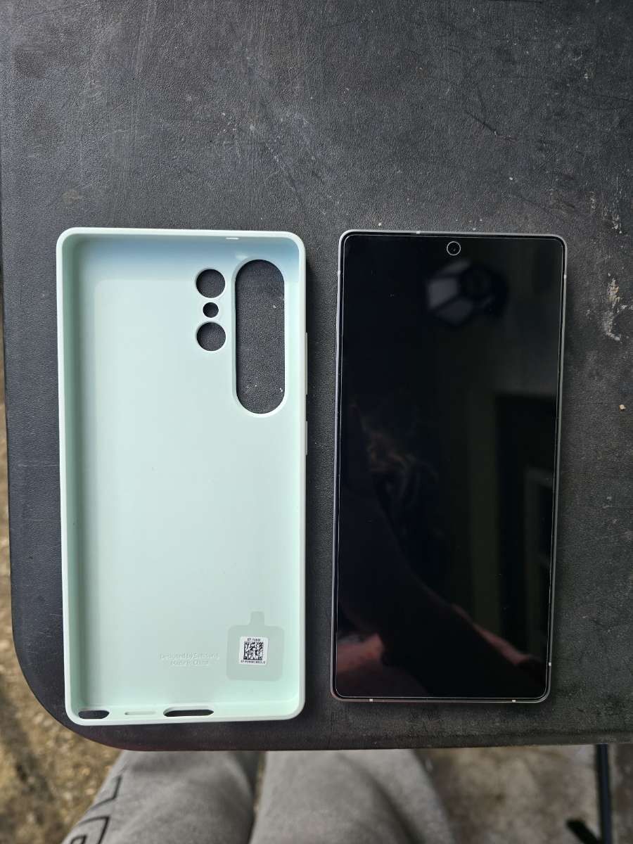 Samsung Galaxy S25 Ultra