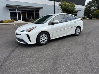 2019 Toyota Prius