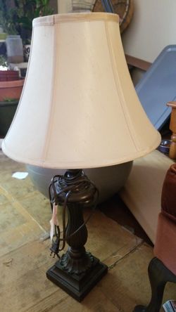 Lamp