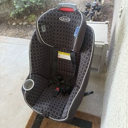 Graco Carseat