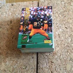 1993 Top Prospect Signature Rookie