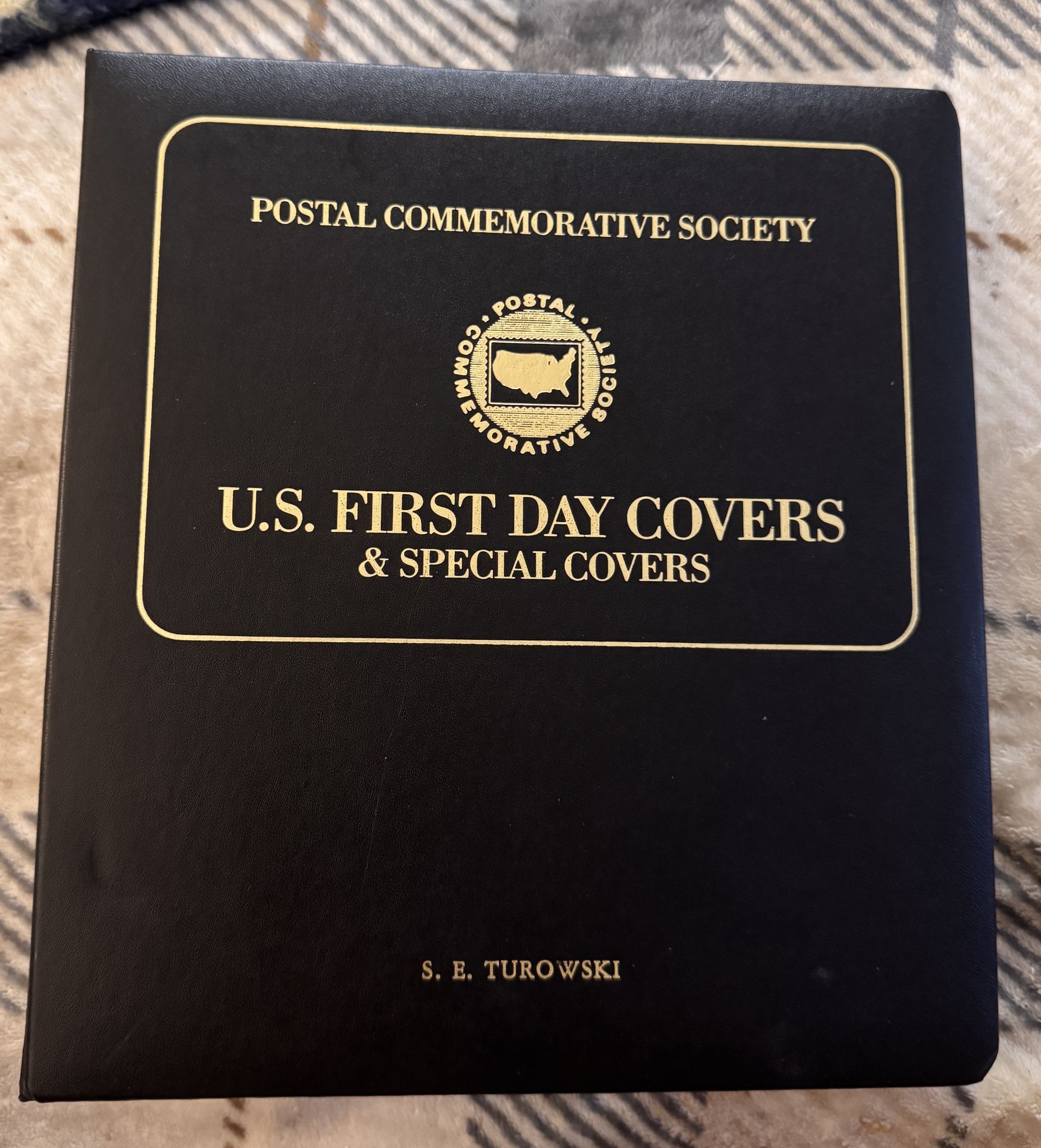US First Day Covers & Special Covers 