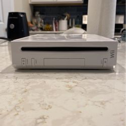 Wii Console