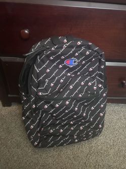 Champion Backpack