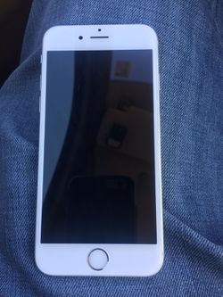 iPhone 6 Verizon Unlocked